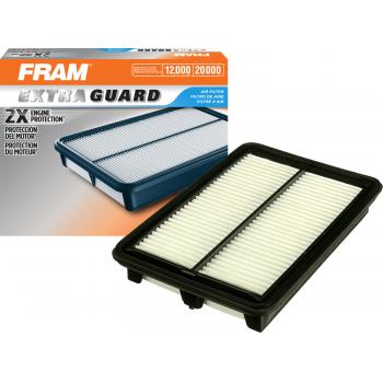 Fram CA9565 - Air Filter Fram CA9565 Air Filter product image 1 of 4