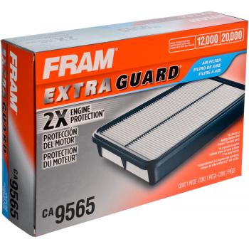 Fram CA9565 - Air Filter Fram CA9565 Air Filter product image 4 of 4