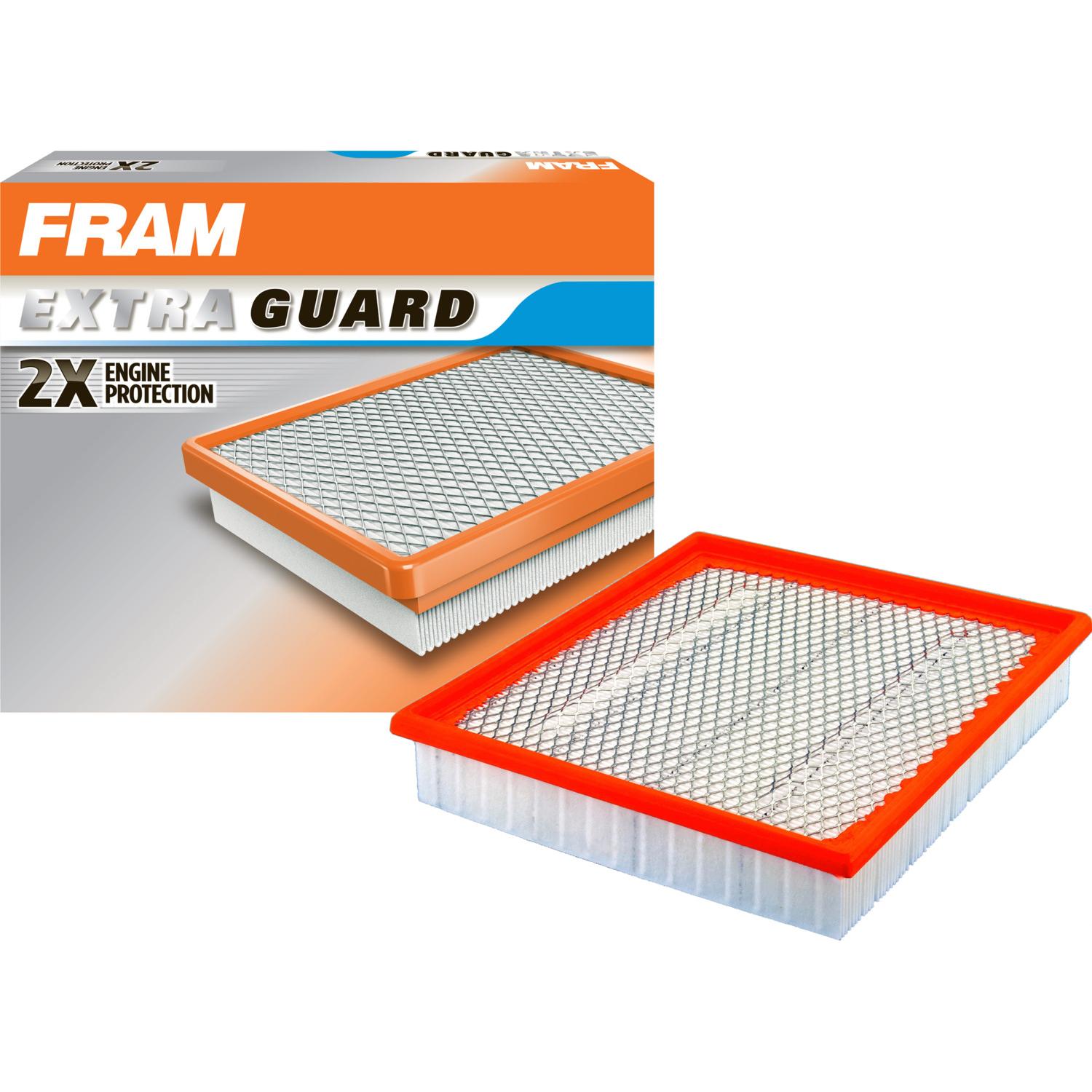 Fram CA9589 Air Filter product image 2 of 7