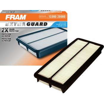 Fram CA9600 Air Filter product image 2 of 5
