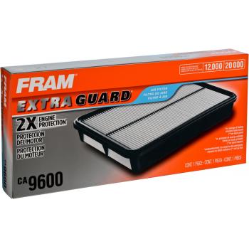 Fram CA9600 Air Filter product image 5 of 5