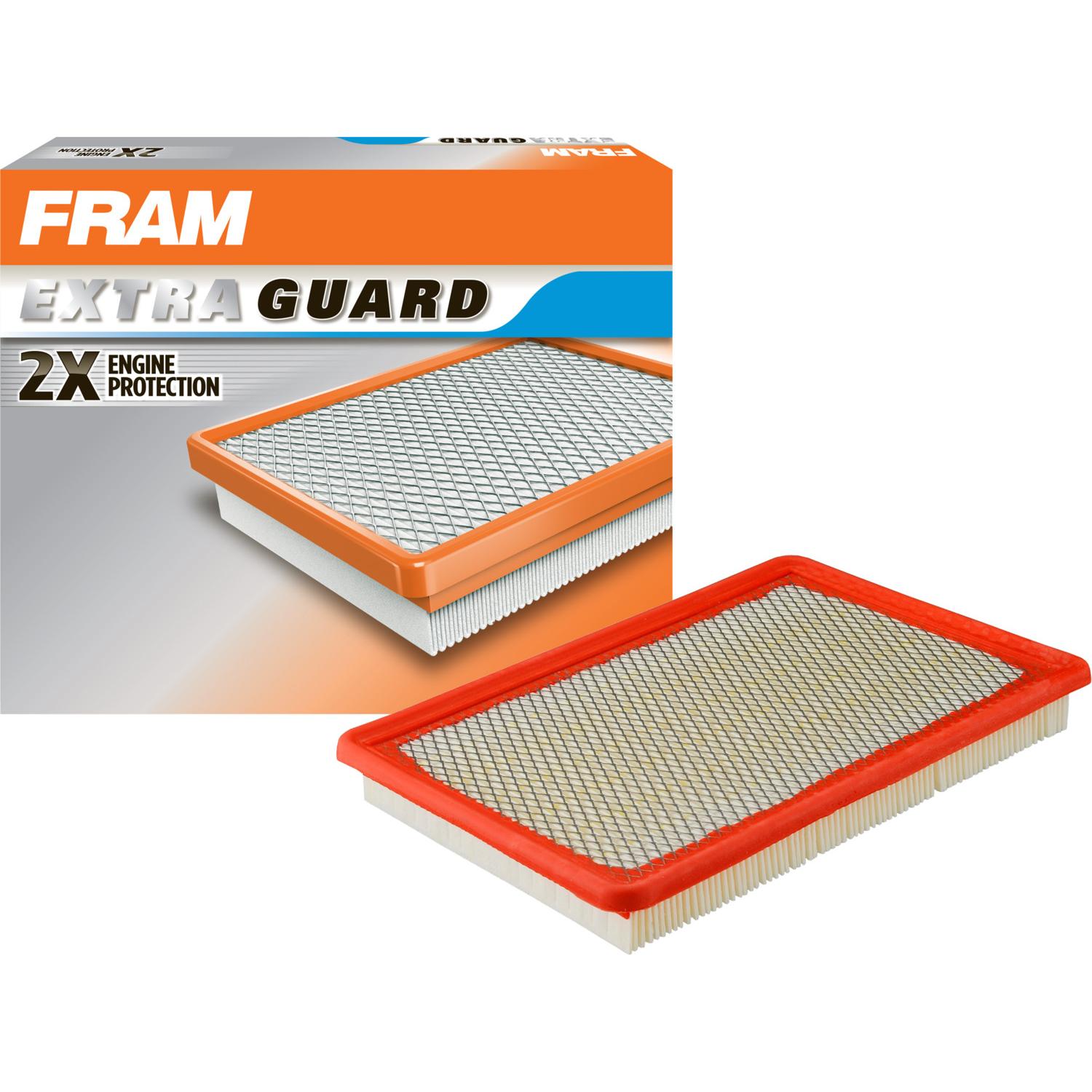 Fram CA9603 Air Filter product image 1 of 4