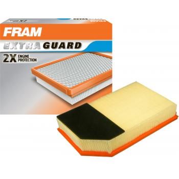 Fram CA9636 Air Filter product image 1 of 2