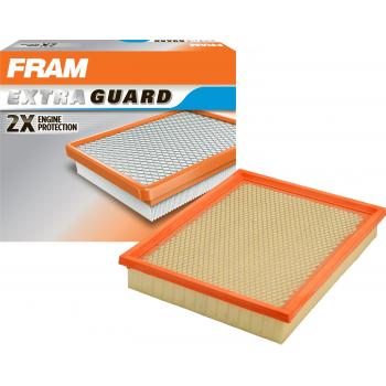 Fram CA9646 - Air Filter Fram CA9646 Air Filter product image 1 of 4