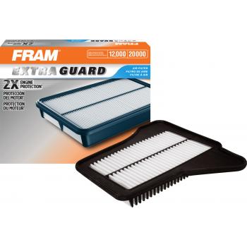 Fram CA9662 - Air Filter Fram CA9662 Air Filter product image 2 of 5