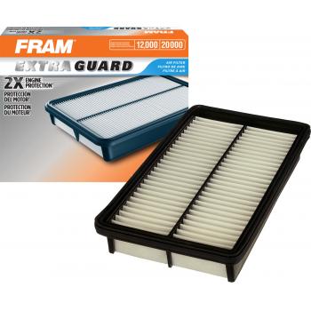 Fram CA9669 Air Filter product image 1 of 4