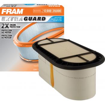 Fram CA9676 Air Filter product image 1 of 4