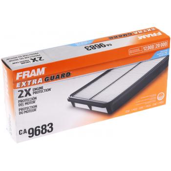 Fram CA9683 Air Filter product image 6 of 7