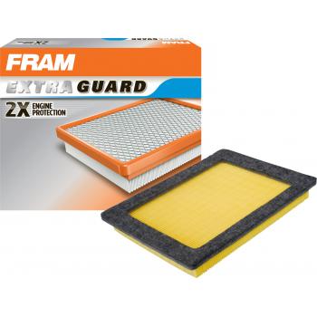 Fram CA9687 Air Filter product image 2 of 7