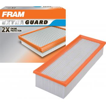 Fram CA9711 Air Filter product image 2 of 7