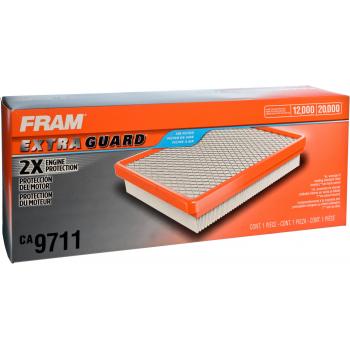 Fram CA9711 Air Filter product image 3 of 7