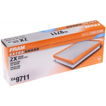 Fram CA9711 Air Filter product image 5 of 7