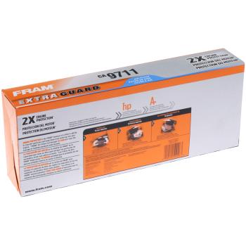 Fram CA9711 Air Filter product image 6 of 7