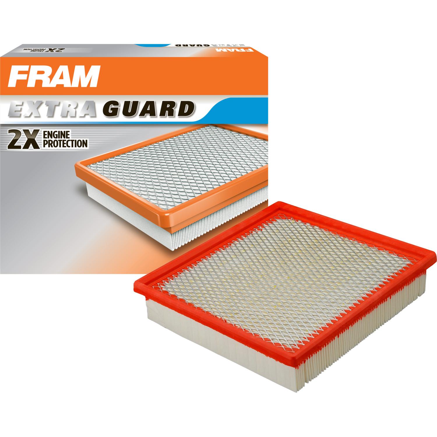 Fram CA9762 Air Filter product image 2 of 7