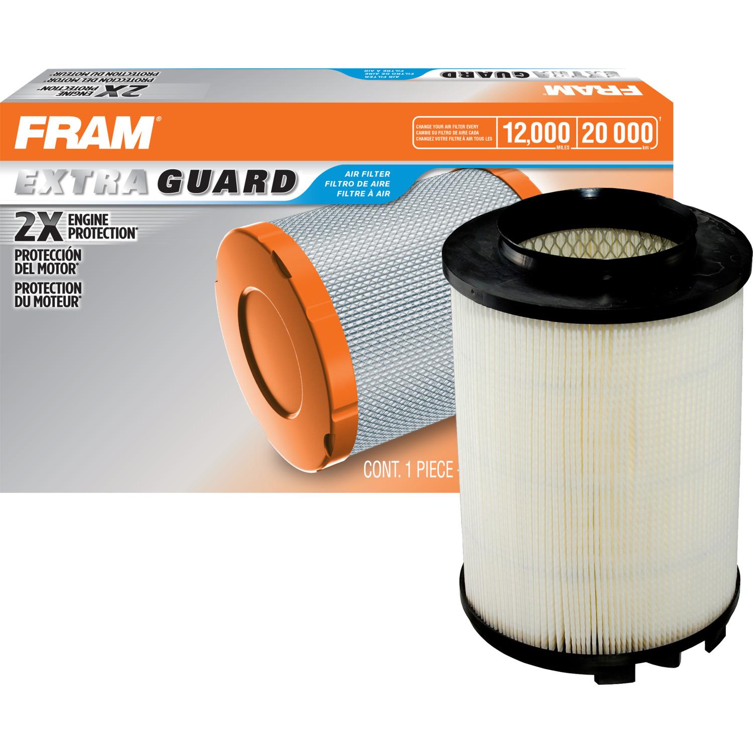 Fram CA9778 Air Filter product image 3 of 6