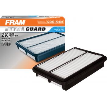 Fram CA9798 Air Filter product image 1 of 5