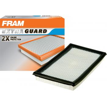 Fram CA9806 - Air Filter Fram CA9806 Air Filter product image 1 of 5