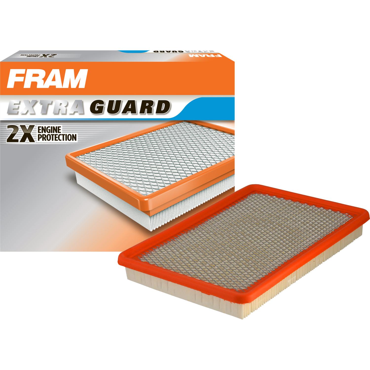 Fram CA9875 Air Filter product image 1 of 6