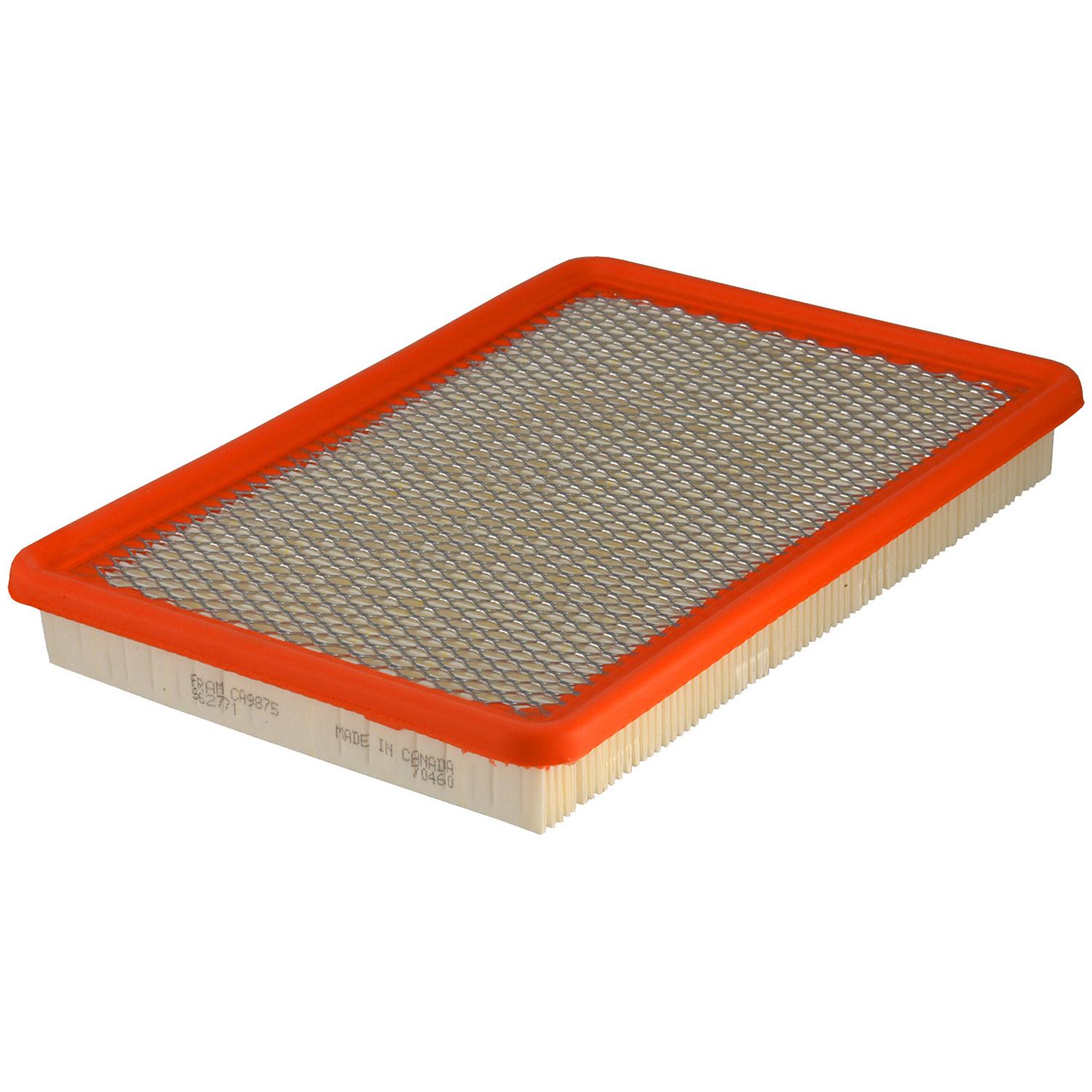 Fram CA9875 Air Filter product image 3 of 6