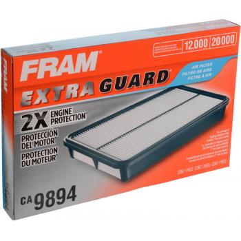 Fram CA9894 Air Filter product image 2 of 4