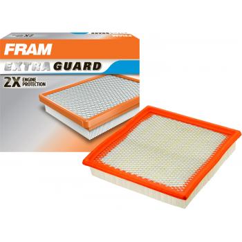 Fram CA9895 Air Filter product image 2 of 5