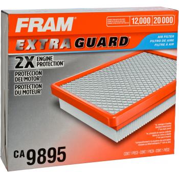Fram CA9895 Air Filter product image 5 of 5