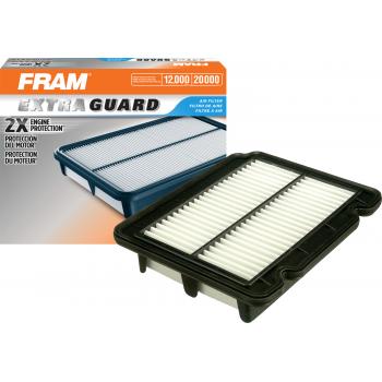 Fram CA9902 Air Filter product image 2 of 5