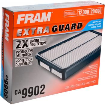 Fram CA9902 Air Filter product image 5 of 5