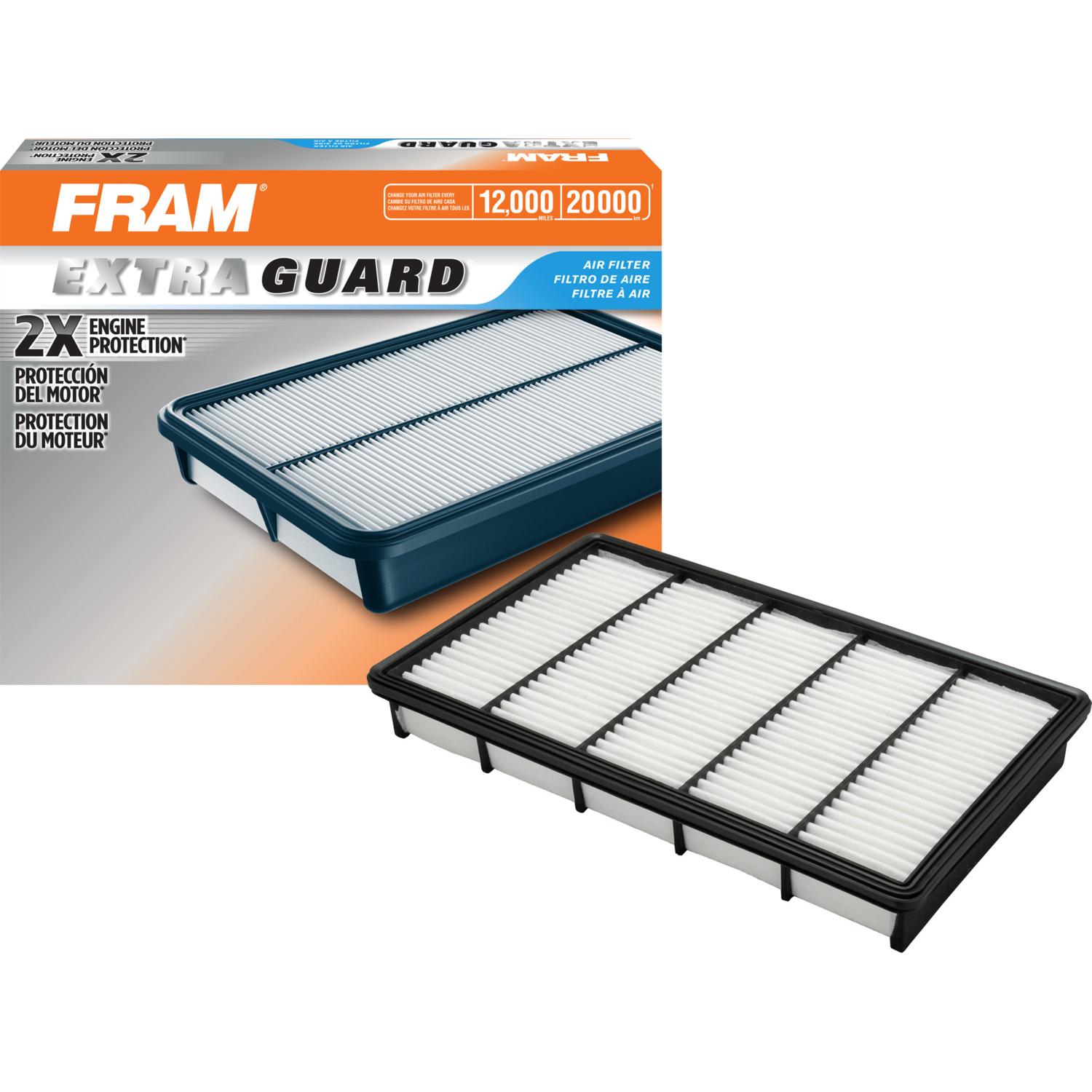 Fram CA9912 Air Filter product image 1 of 4