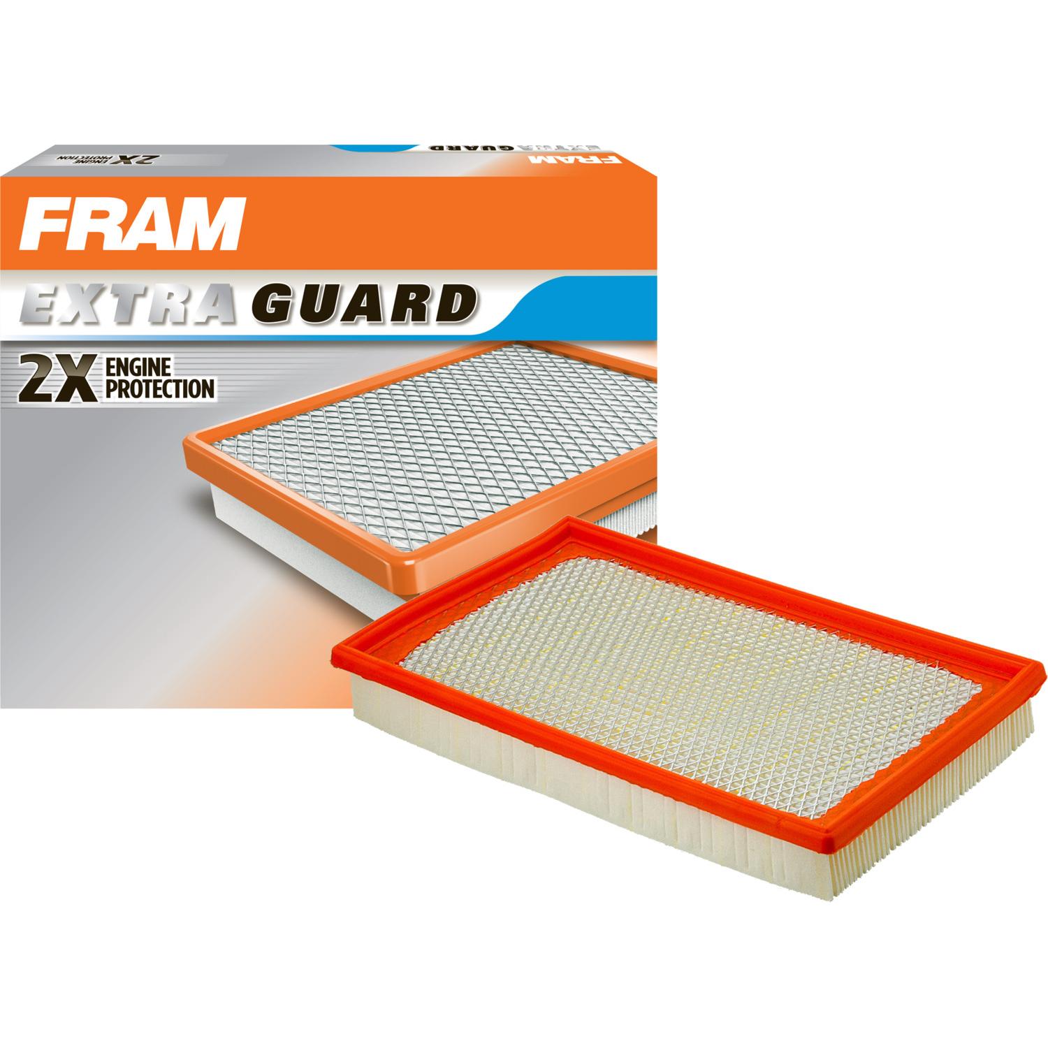 Fram CA9948 - Air Filter Fram CA9948 Air Filter product image 2 of 5