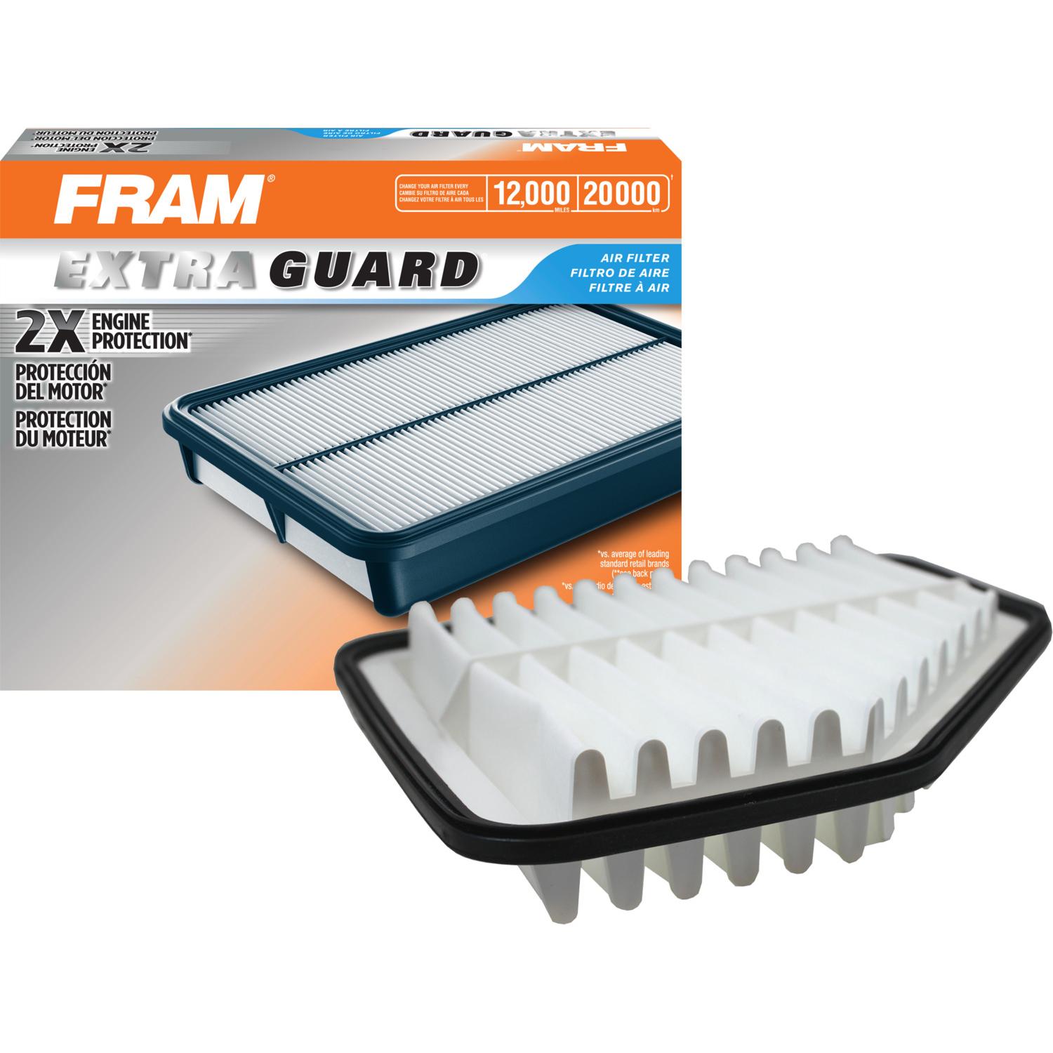 Fram CA9969 Air Filter product image 3 of 7