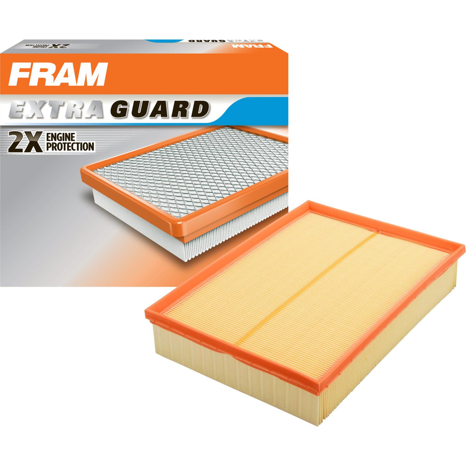 Fram CA9993 Air Filter product image 1 of 5