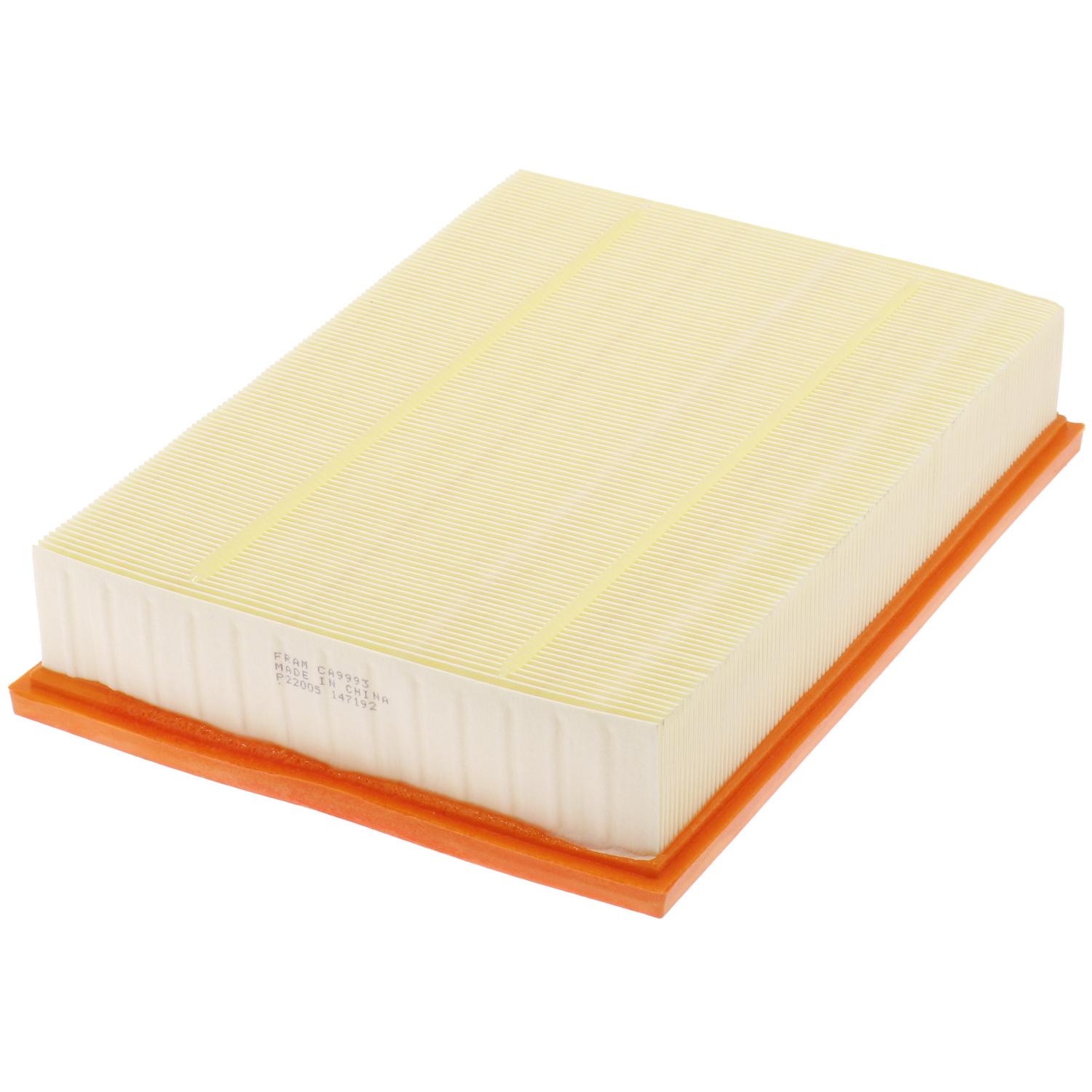 Fram CA9993 Air Filter product image 4 of 5
