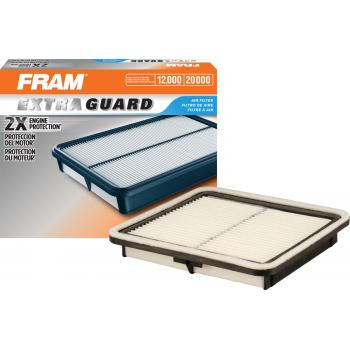 Fram CA9997 Air Filter product image 3 of 5