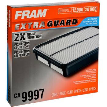 Fram CA9997 Air Filter product image 4 of 5