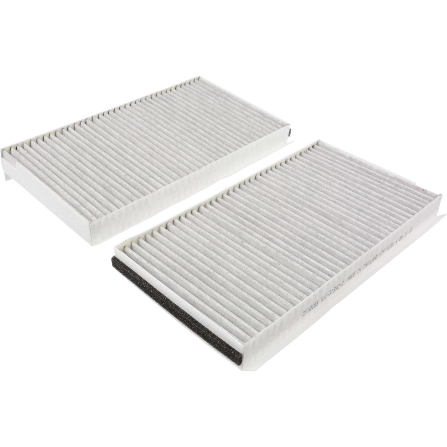 Fram CF10103 Cabin Air Filter product image 3 of 6