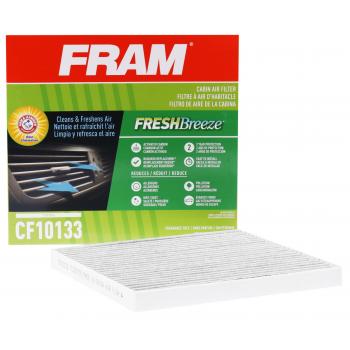 Fram CF10133 Cabin Air Filter product image 3 of 6