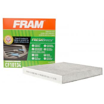 Fram CF10134 Cabin Air Filter product image 2 of 6