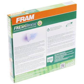 Fram CF10134 Cabin Air Filter product image 4 of 6
