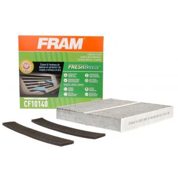 Fram CF10140 Cabin Air Filter product image 3 of 6