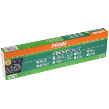 Fram CF10141 Cabin Air Filter product image 6 of 7