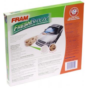 Fram CF10157 - Cabin Air Filter Fram CF10157 Cabin Air Filter product image 4 of 7