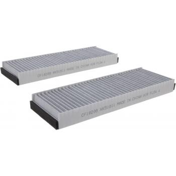 Fram CF10208 Cabin Air Filter product image 4 of 5