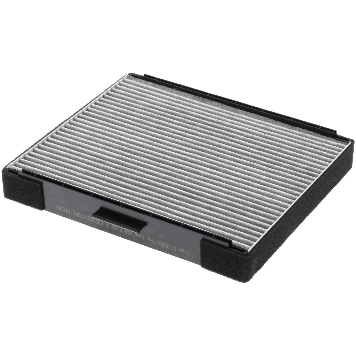 Fram CF10329 Cabin Air Filter product image 6 of 7