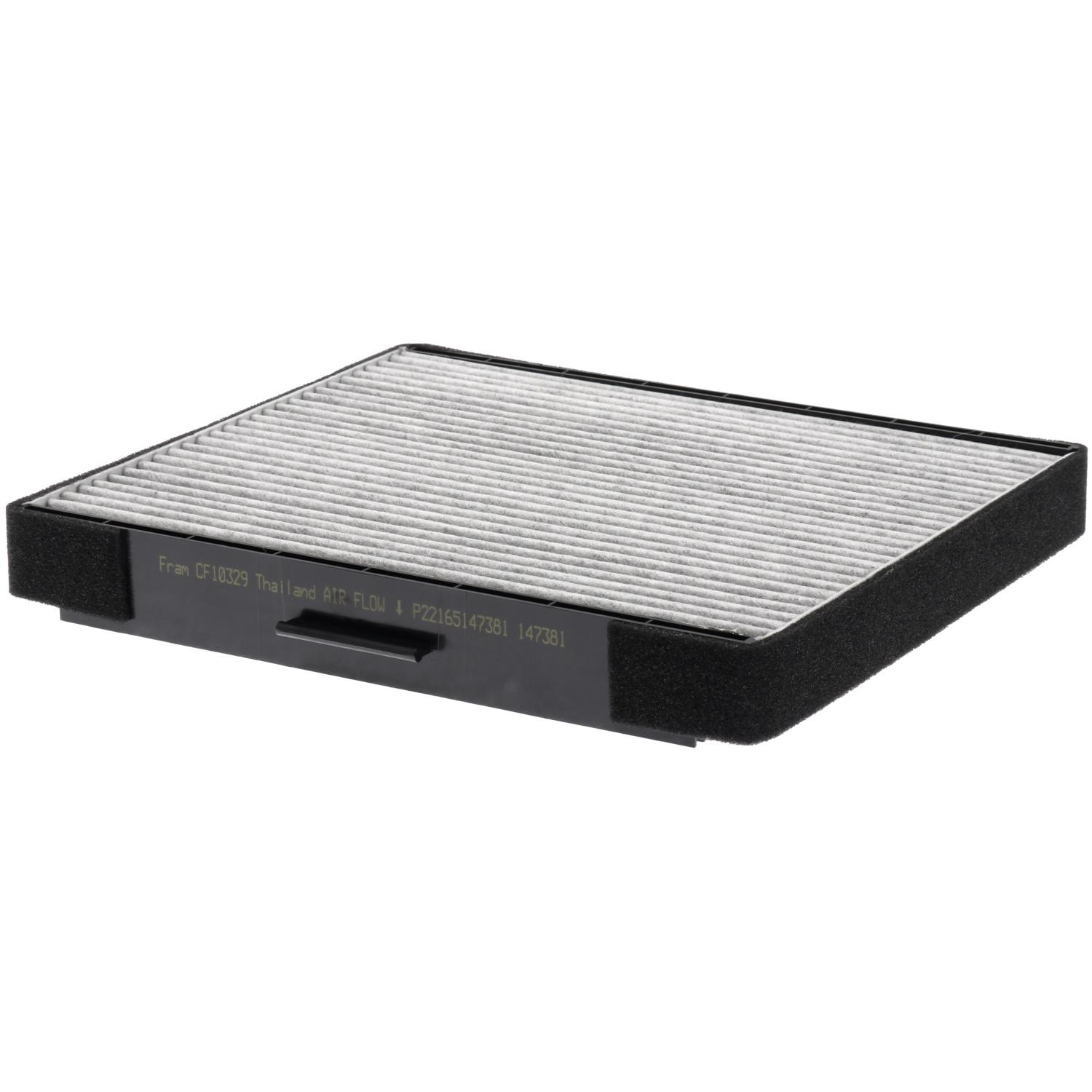 Fram CF10329 Cabin Air Filter product image 7 of 7