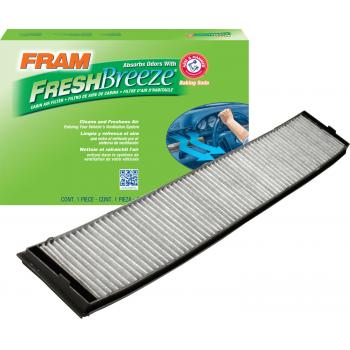 Fram CF10362 - Cabin Air Filter Fram CF10362 Cabin Air Filter product image 1 of 4