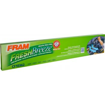 Fram CF10362 - Cabin Air Filter Fram CF10362 Cabin Air Filter product image 4 of 4