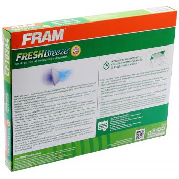 Fram CF10364 Cabin Air Filter product image 6 of 7