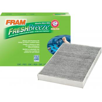 Fram CF10368 - Cabin Air Filter Fram CF10368 Cabin Air Filter product image 1 of 7