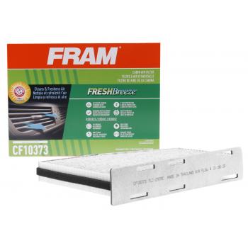 Fram CF10373 Cabin Air Filter product image 2 of 6